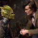 Illustration for article titled iDoctor Who/i: The Hungry Earth